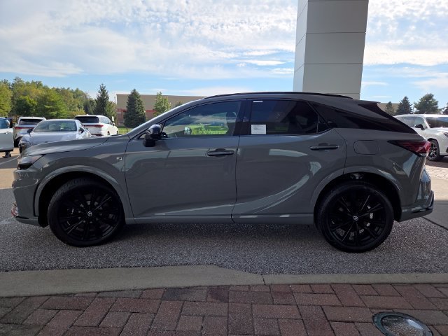 New 2026 Incognito Lexus F SPORT PERFORMANCE AWD image 24