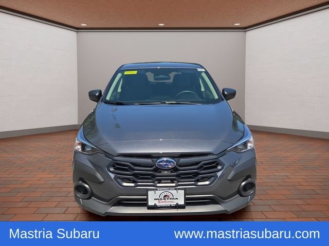 Used 2024 Gray Metallic Subaru Base image 23