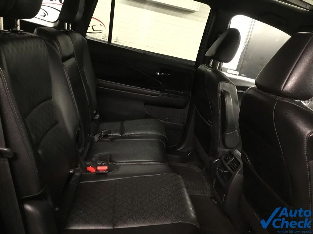 Used 2020 Gray Honda EX-L image 34