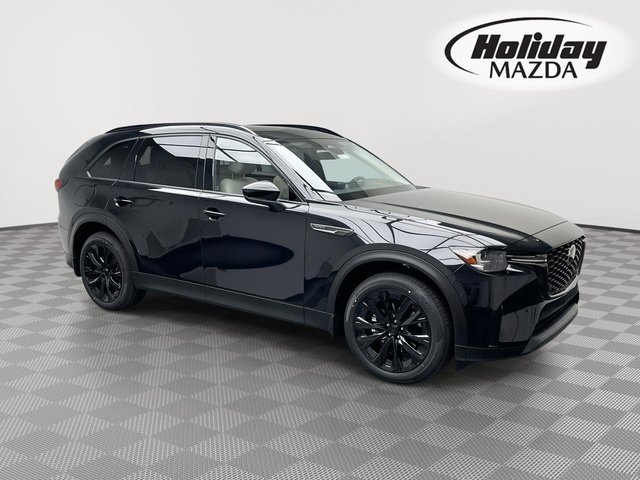 2026 Mazda CX-90 Plug-In Hybrid Premium Sport