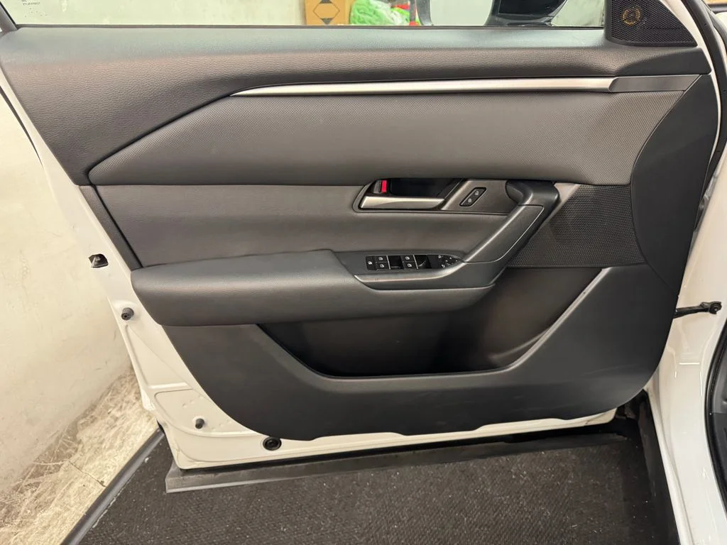 Used 2025 Beige Mazda 2.5 S Preferred Package 2.5 S Preferred Package image 14