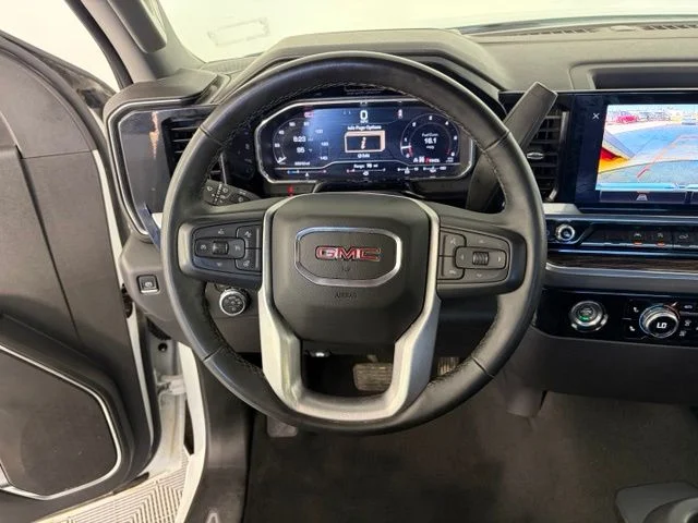 Certified Used 2024 White GMC Elevation image 29