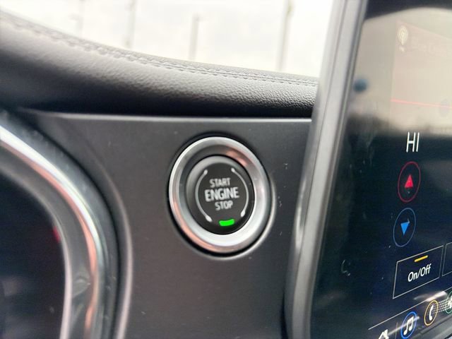 2025 CHEVROLET BLAZER - Image 15