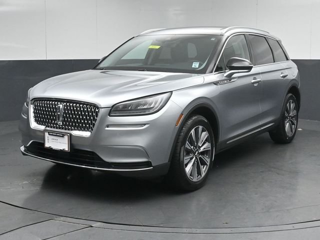 Used 2022 Silver Lincoln Reserve image 3
