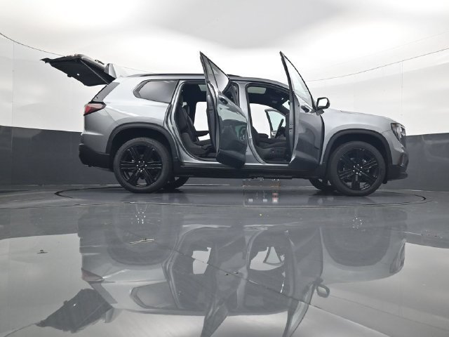 Vehicle thumbnail