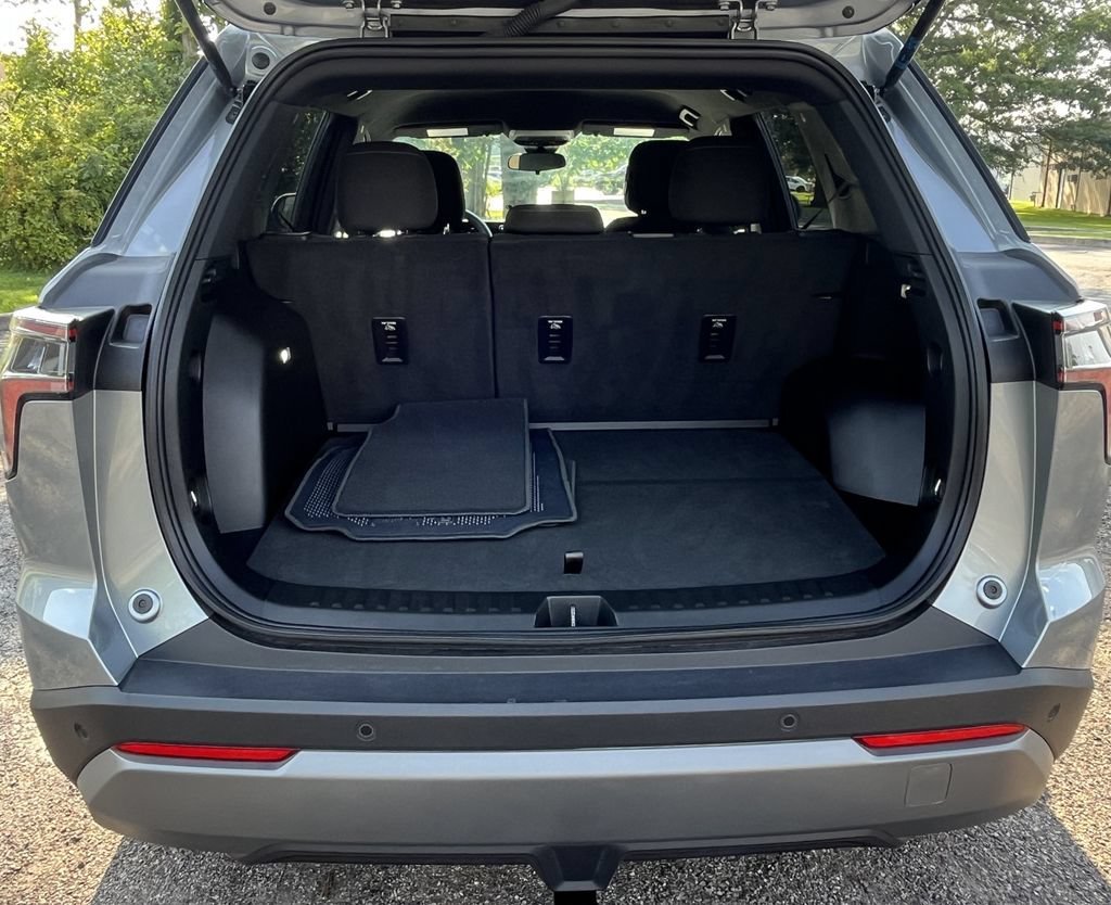 2026 Chevrolet Equinox LT - Photo 4
