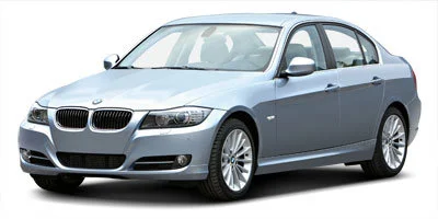2011 BMW 3 Series 328i xDrive Sedan SULEV's photo