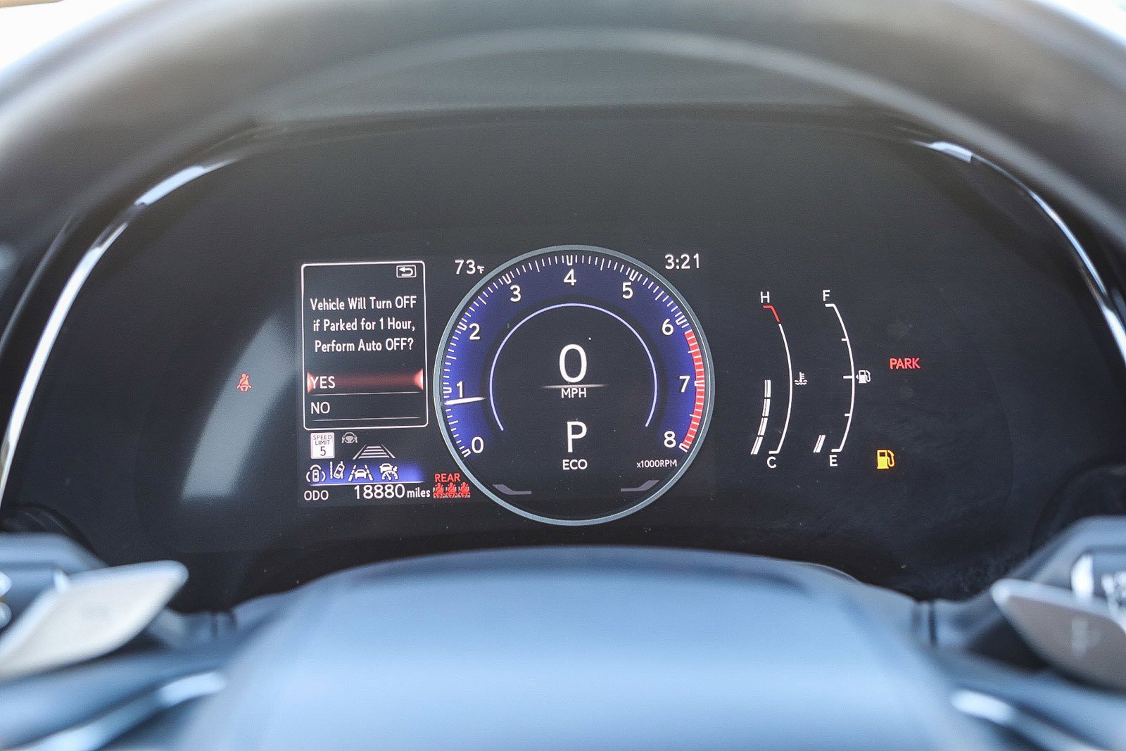 2024 Lexus RX 350 - Photo 21