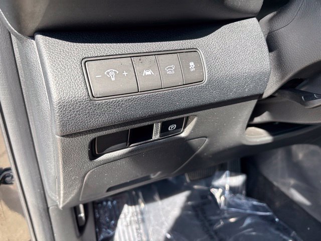 Used 2023 Portofino Gray Hyundai SEL image 15