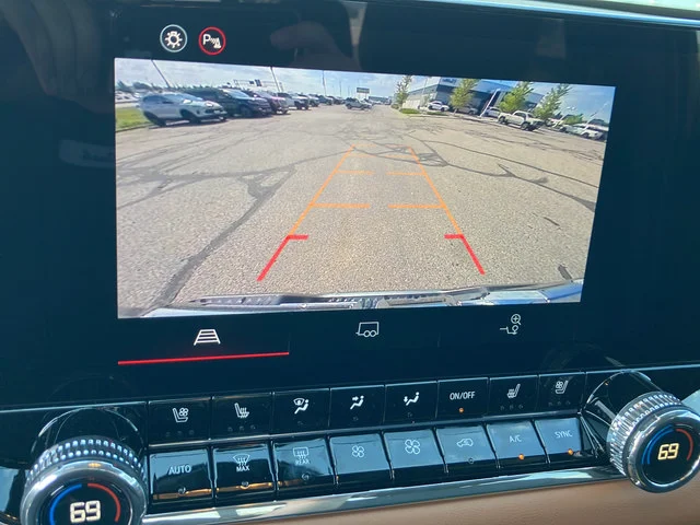 2026 GMC Canyon AT4 - Photo 17