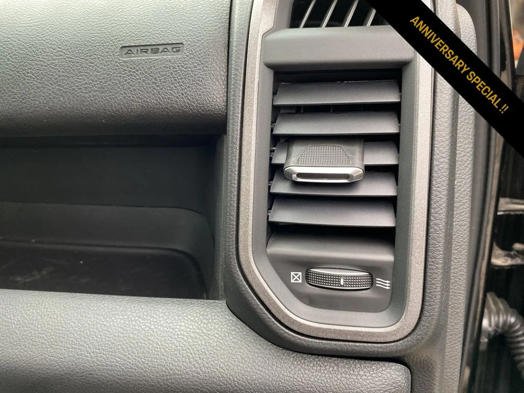 2025 RAM 2500 Tradesman - Photo 26