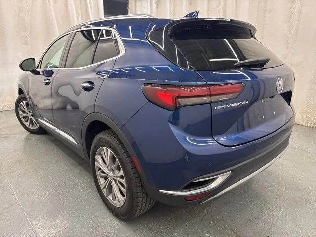 2023 Buick Envision Preferred - Photo 6