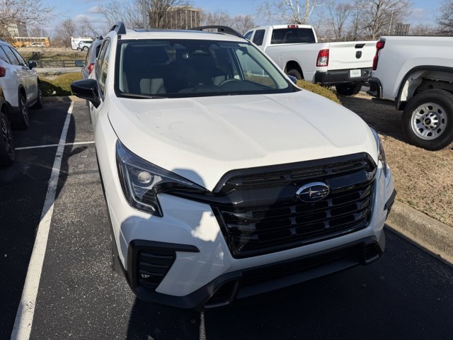 2026 Subaru Ascent Limited Bronze Edition - Photo 31