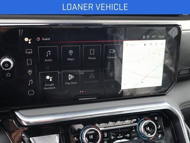 2026 GMC Sierra 1500 Denali - Photo 27