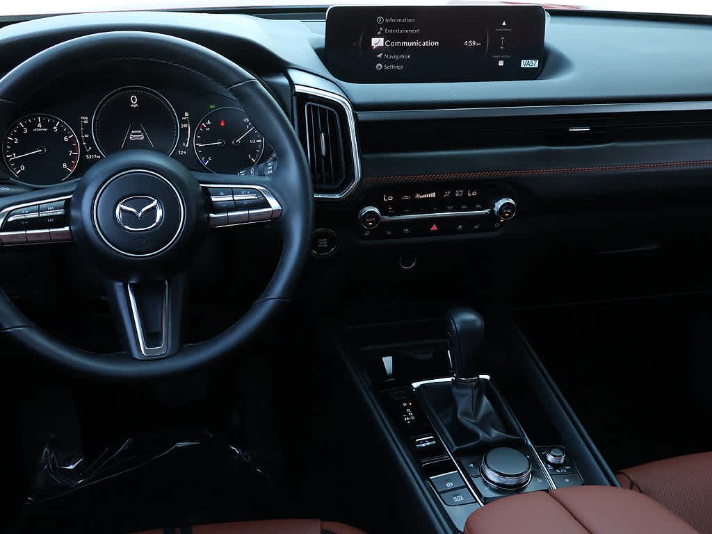 2025 Mazda CX-50 Premium Plus - Photo 14