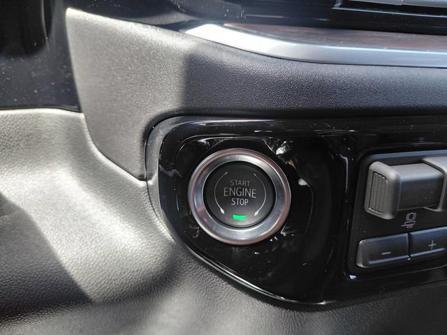 2026 GMC Sierra 1500 SLT - Photo 30
