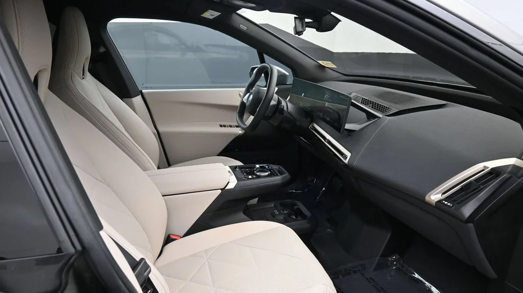 Certified 2024 BMW iX Base with VIN WB523CF04RCN95788 for sale in Miami, FL