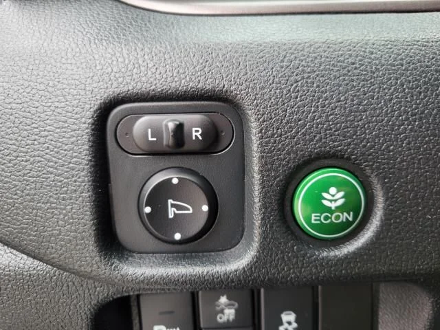 Used 2023  Honda EX-L image 22