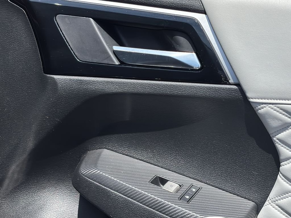 2023 Mitsubishi Outlander SEL - Photo 32