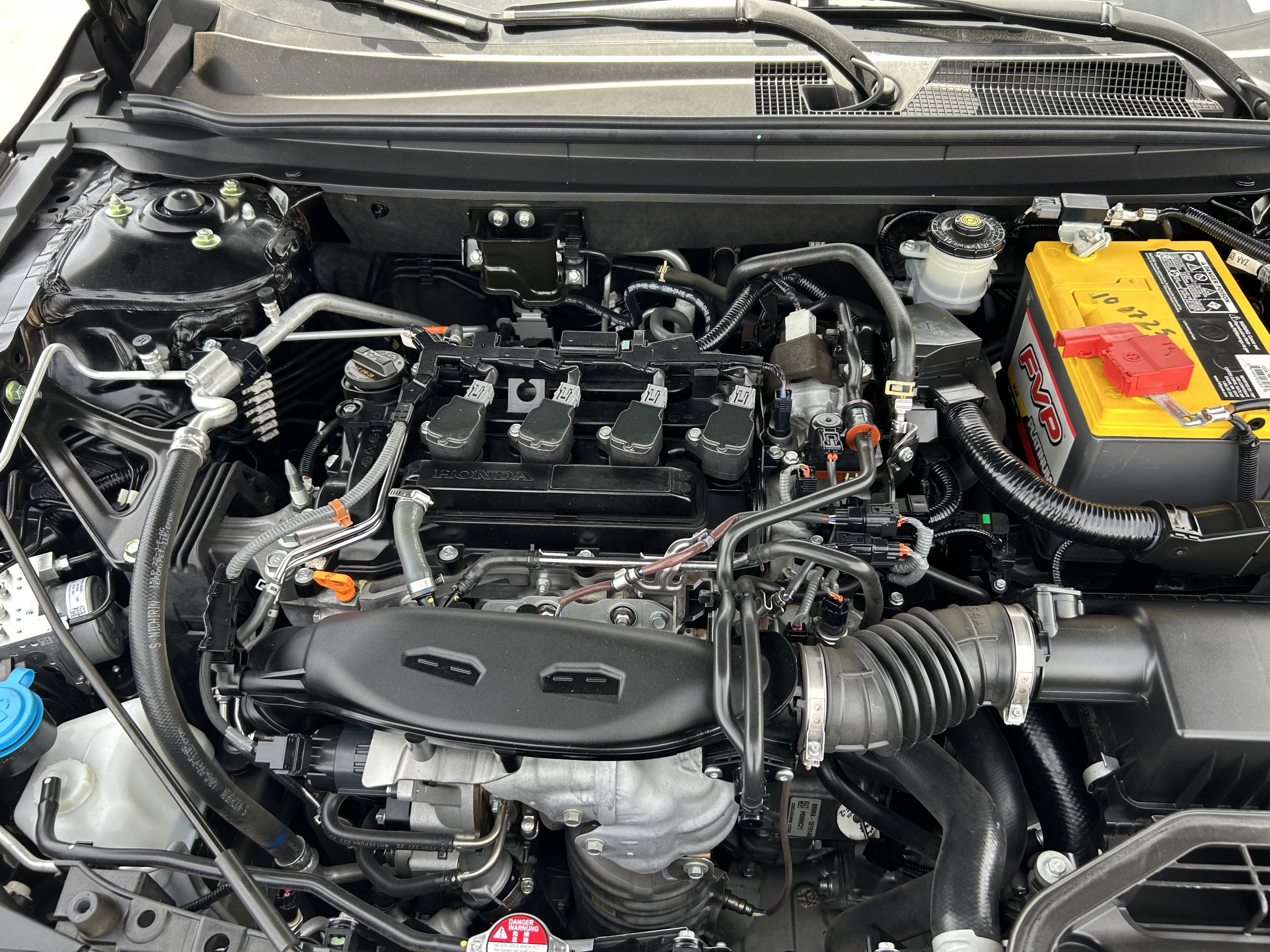 2023 Honda Accord LX - Photo 27