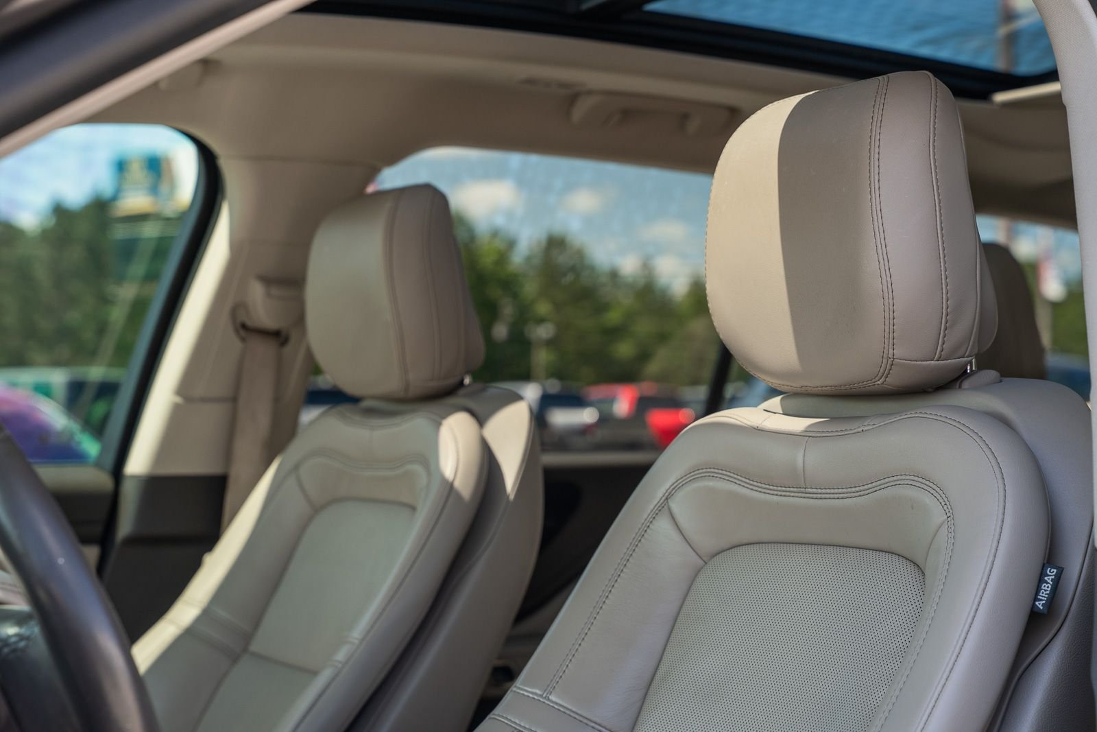 2020 Lincoln Aviator Reserve - Photo 30