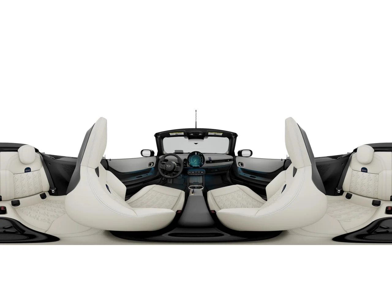 2026 MINI Convertible S - Photo 8