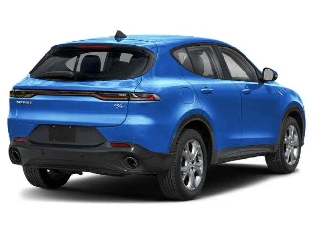 Used 2024 Blu Bayou Dodge R/T Plus image 2