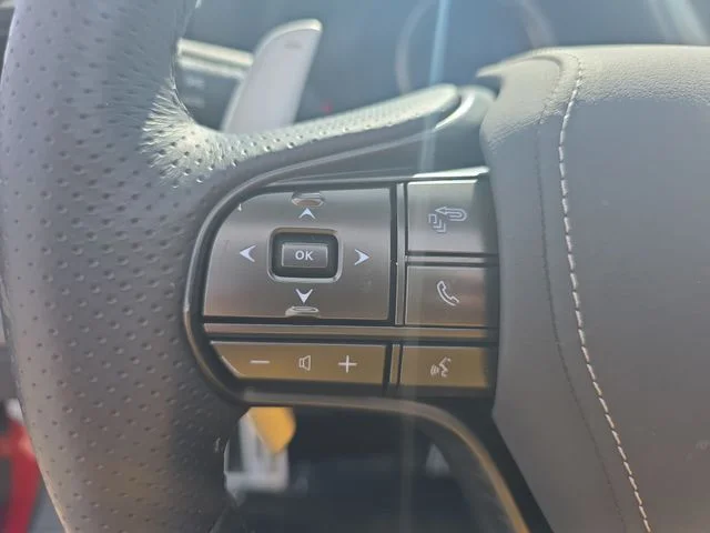 Certified Used 2023 INFRARED Lexus 500 image 24
