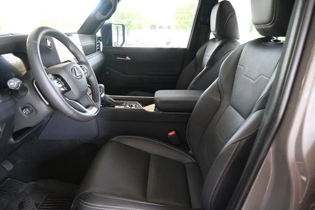 Certified Used 2026 INCOGNITO Lexus 550 Luxury+ image 19