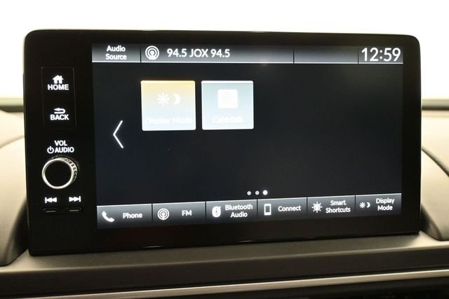 2025 Honda Pilot EX-L - Photo 19
