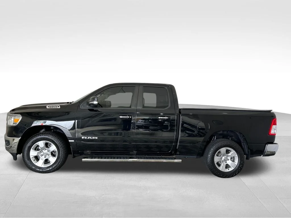 Used 2020 Black Ram Big Horn/Lone Star image 2