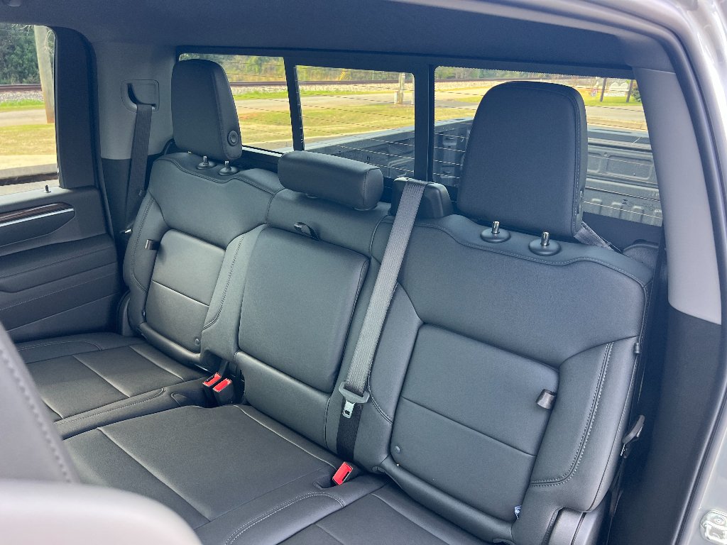 2026 Chevrolet Silverado 2500 HD LT - Photo 38