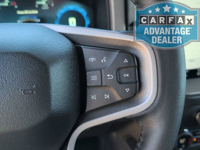2025 Ford Bronco 4-Door Outer Banks - Photo 19