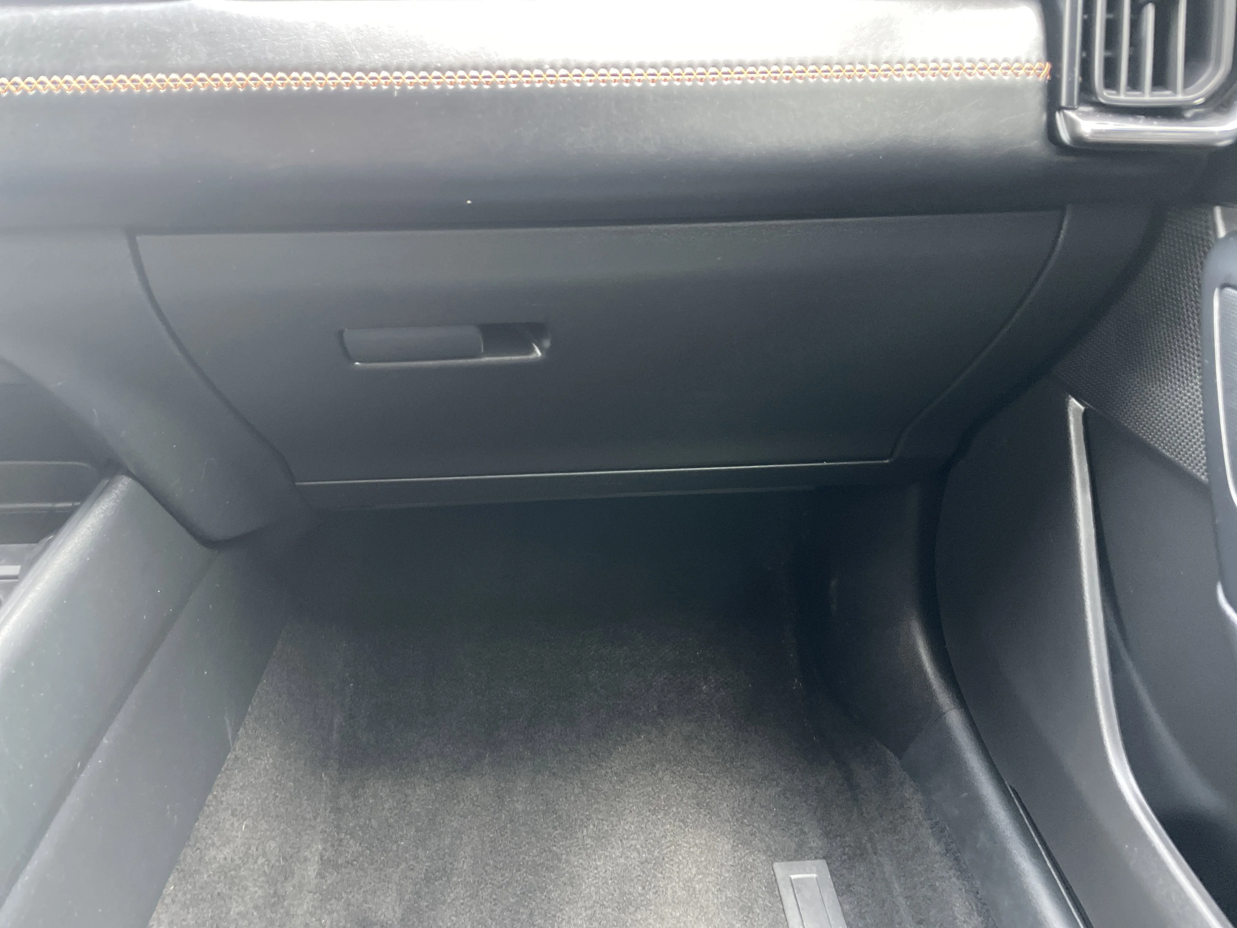 Used 2024 Wind Chill Pearl Mazda 2.5 S Premium Plus Package image 21