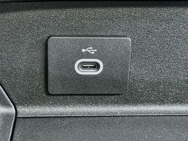 New 2026 White Ford Base image 17