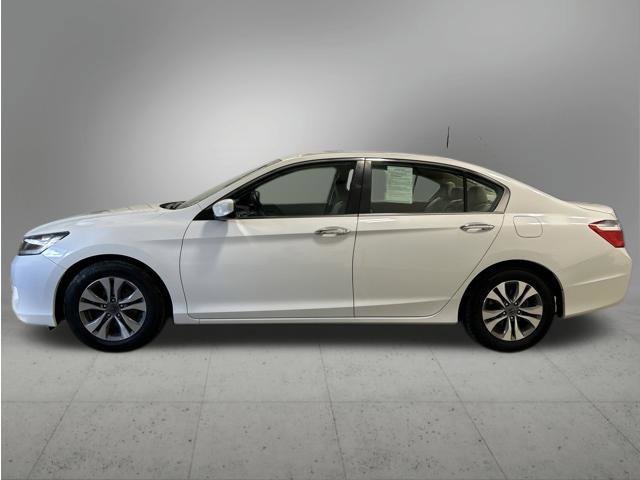 Used 2015 Honda Accord LX with VIN 1HGCR2F30FA085085 for sale in Schenectady, NY