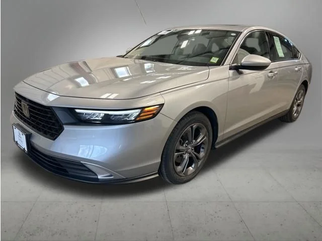 2023 Honda Accord