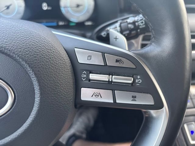 2023 Hyundai Palisade Limited - Photo 20