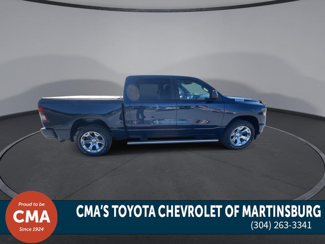 Used 2024  RAM TRADESMAN image 9