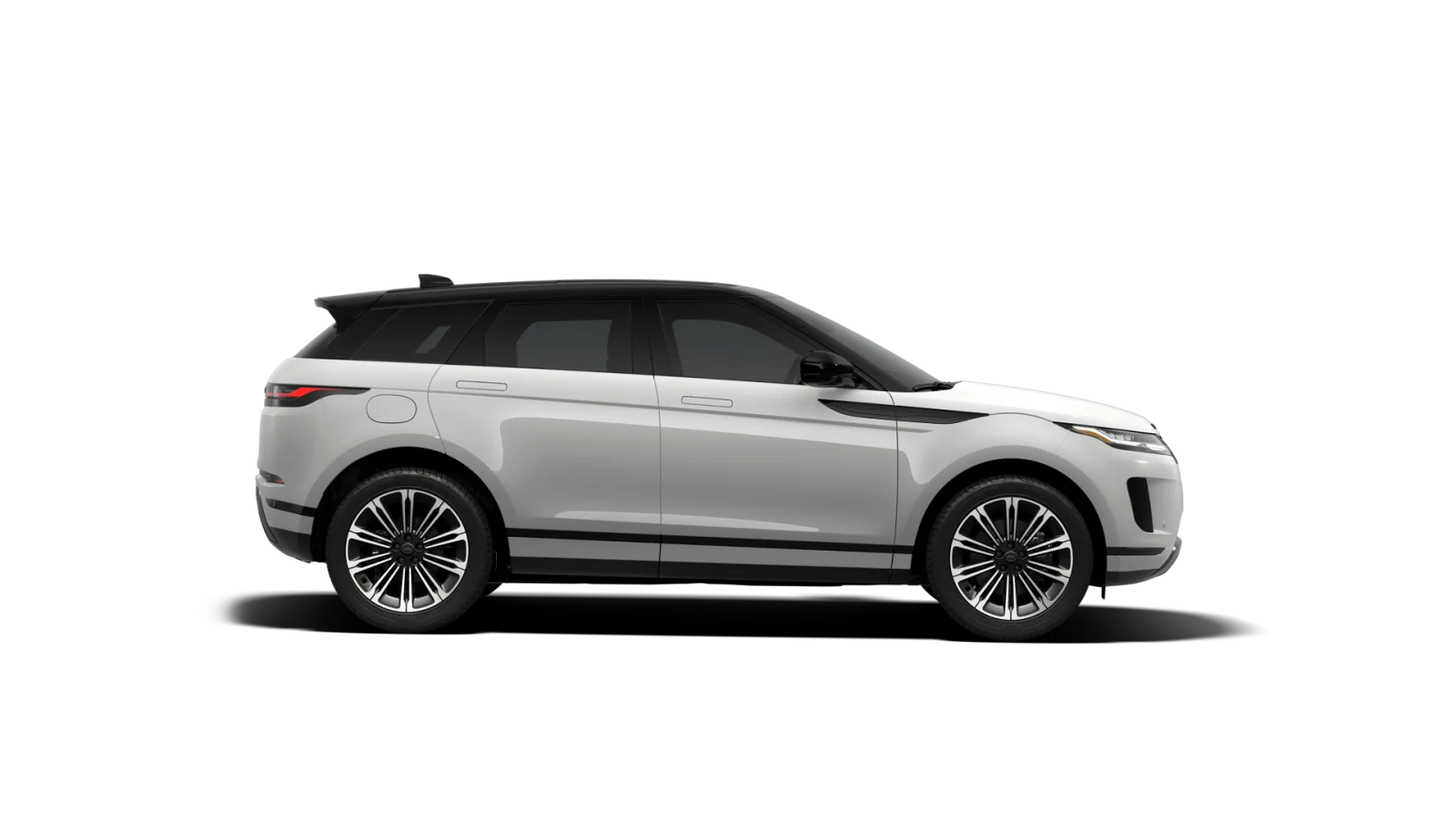 New 2026 Fuji White LAND ROVER S 249PS image 3