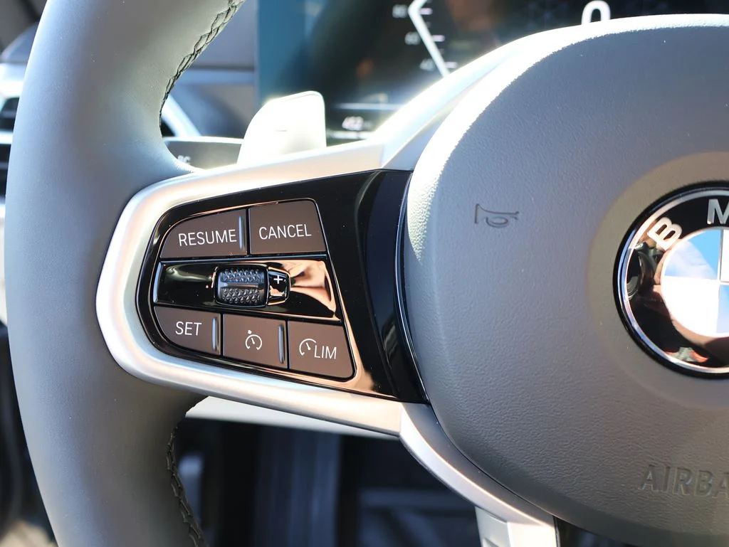 New 2026 Gray BMW 430i xDrive image 26