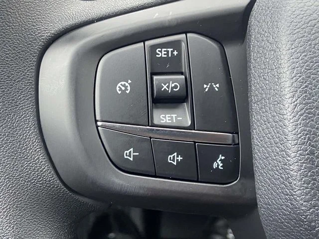 New 2025 Oxford White Ford XL image 16