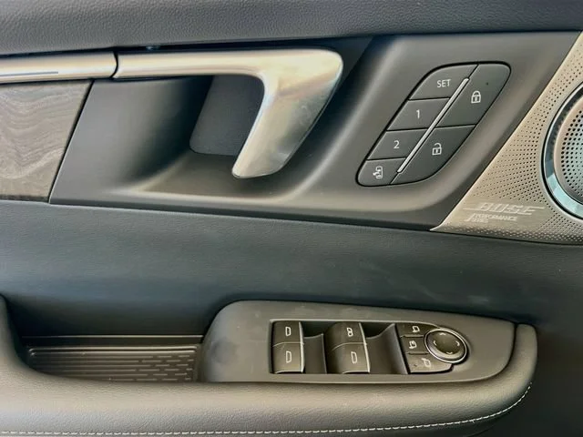 2027 Buick Enclave Avenir - Photo 13