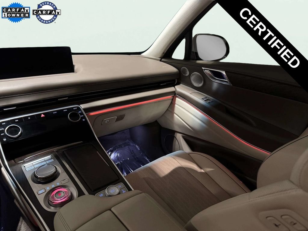 2024 GENESIS GV80 Standard - Photo 11