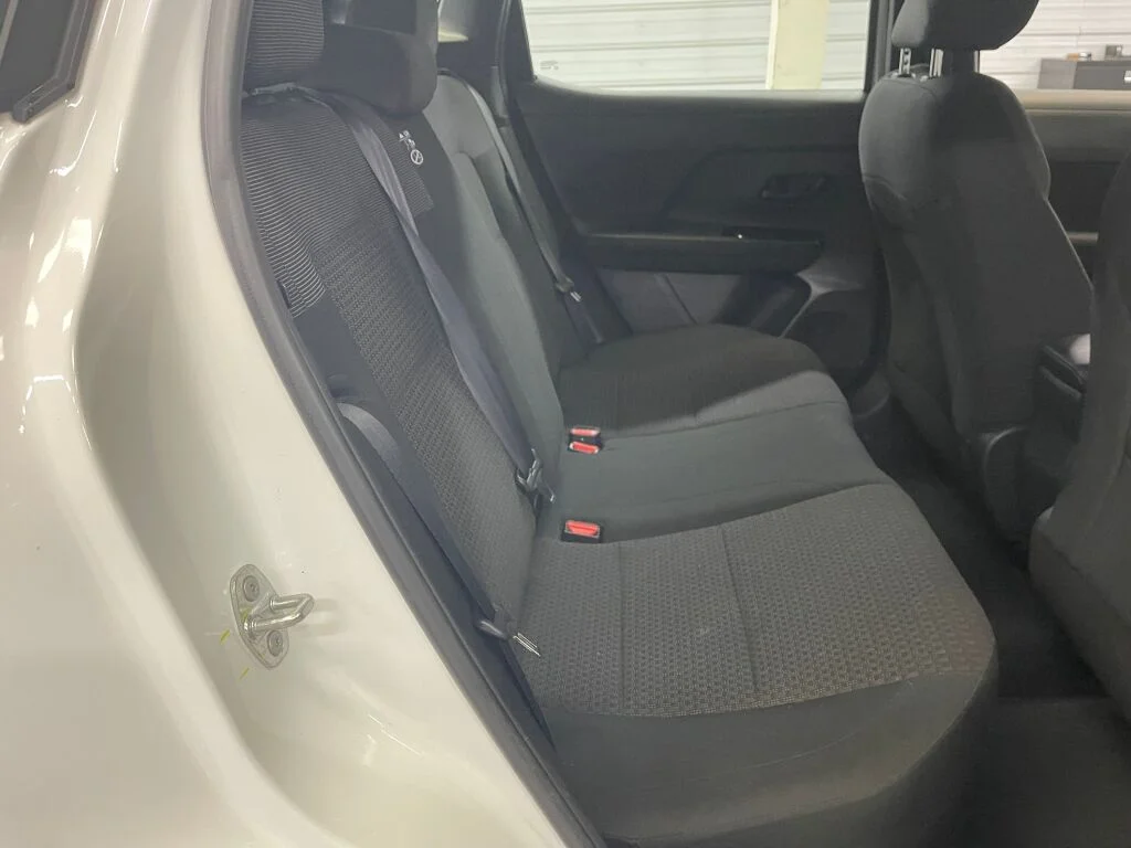 Certified Used 2025 Fresh Powder Nissan S image 26