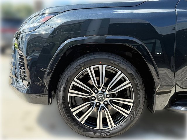 New 2026 Caviar Lexus LUXURY image 11