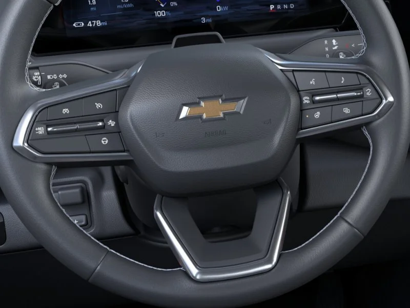 2026 Chevrolet Silverado EV LT - Photo 19