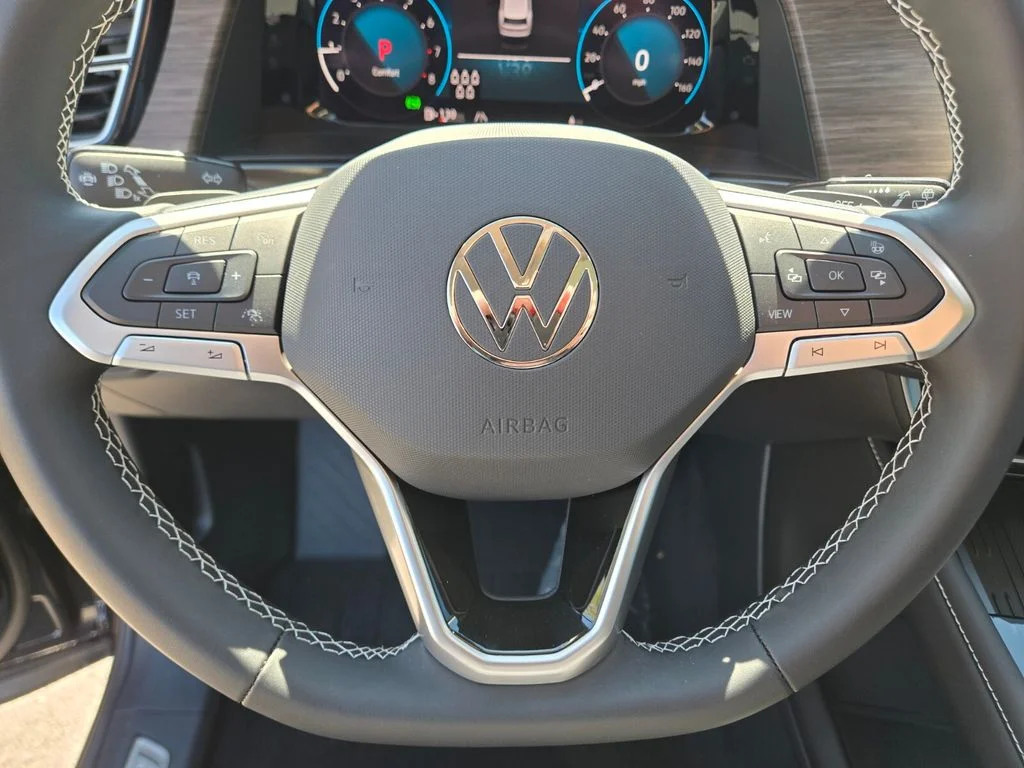 2026 Volkswagen Atlas SEL - Photo 12