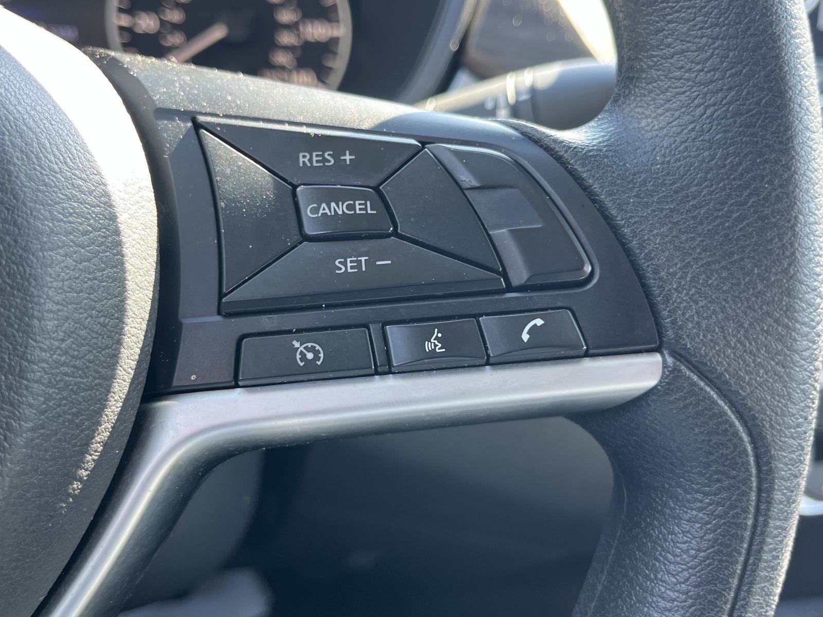 2024 Nissan Altima SV - Photo 30