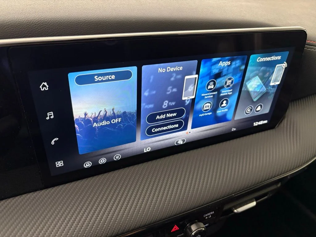 2026 Nissan KICKS SR - Photo 24